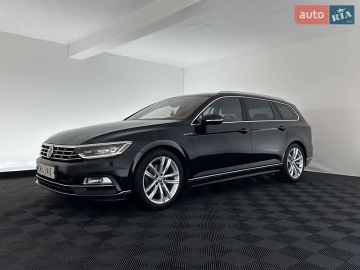 Авто Volkswagen Passat 2018 № 7333838