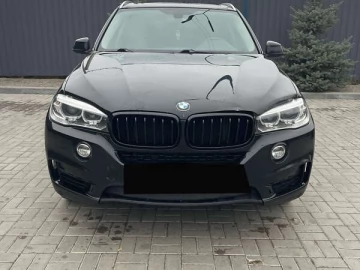 Авто BMW X5 2015 № 7333847