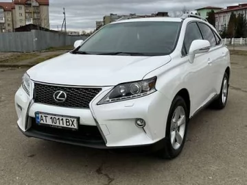 Авто Lexus Rx 2015 № 7333867