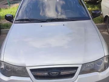 Авто Daewoo Nexia 2010 № 7333894