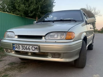Авто ВАЗ 2114 Samara 2006 № 7333896
