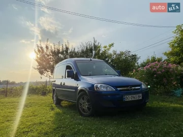 Авто Opel Combo 2005 № 7333937