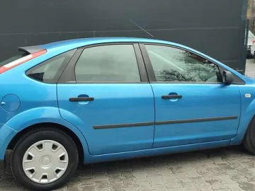 Авто Ford Focus 2005 № 7333938