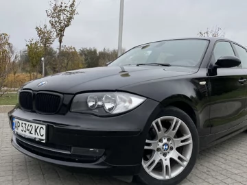 Авто BMW 1 Series 2008 № 7333949