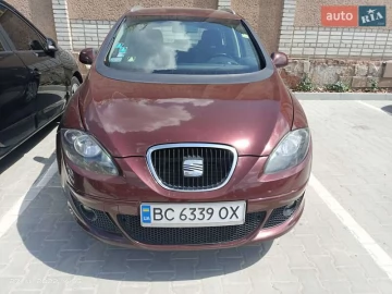 Авто SEAT Altea Xl 2008 № 7333951