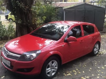Авто Opel Astra 2010 № 7333965