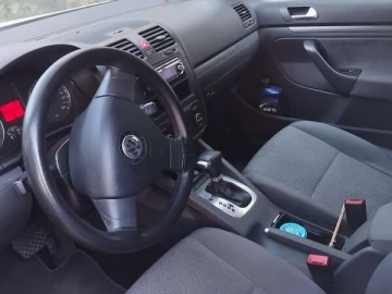 Авто Volkswagen Jetta 2008 № 7333973