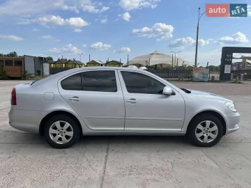 Авто Skoda Octavia 2012 № 7334040