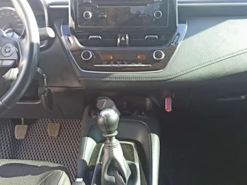 Авто Toyota Corolla 2019 № 7334069