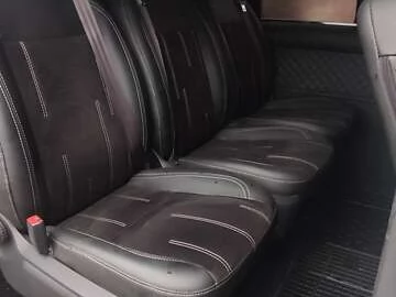 Авто Renault Trafic 2018 № 7334088