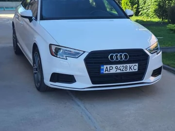 Авто Audi A3 2020 № 7334096