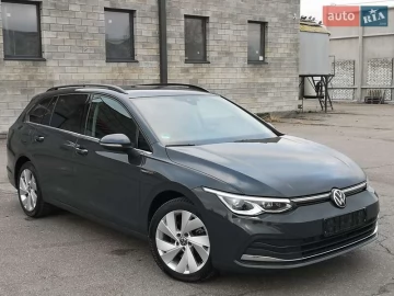 Авто Volkswagen Golf 2021 № 7334101