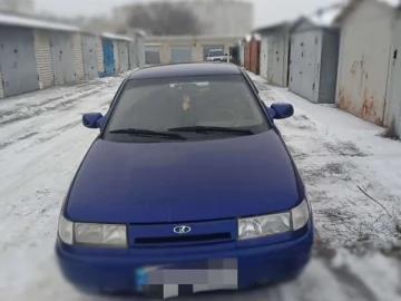 Авто ВАЗ 2110 2004 № 7334221
