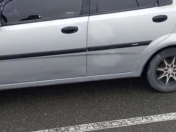 Авто Chevrolet Aveo 2005 № 7334223