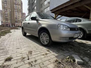 Авто ВАЗ 1117 Калина 2008 № 7334227
