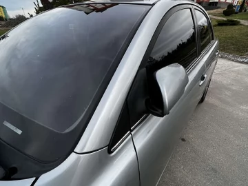 Авто Toyota Avensis 2008 № 7334277