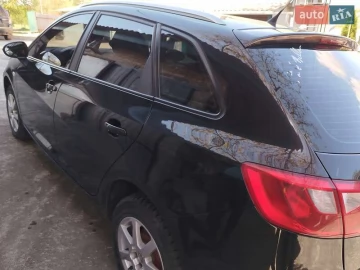 Авто SEAT Ibiza 2011 № 7334288