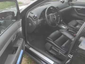 Авто Audi A4 2006 № 7334339