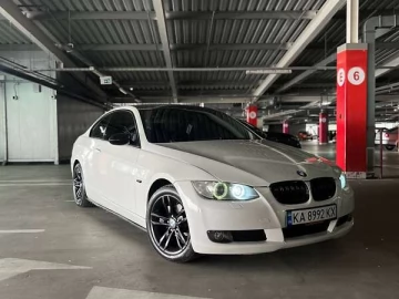 Авто BMW 3 Series 2008 № 7334347
