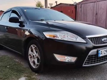 Авто Ford Mondeo 2010 № 7334352