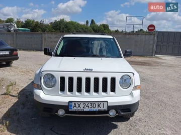 Авто Jeep Patriot 2011 № 7334363