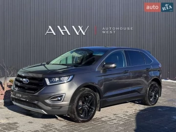 Авто Ford Edge 2016 № 7334392