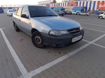 Авто Daewoo Nexia 2011 № 7334439