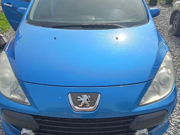 Авто Peugeot 307 2006 № 7334458