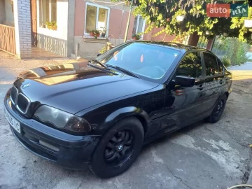 Авто BMW 3 Series 2000 № 7334466