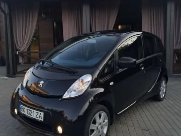 Авто Peugeot Ion 2015 № 7334475