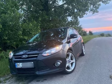 Авто Ford Focus 2013 № 7334499