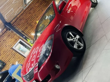 Авто Toyota Camry Solara 2004 № 7334506