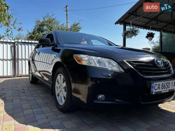 Авто Toyota Camry 2006 № 7334520
