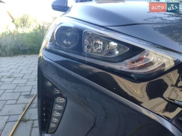 Авто Hyundai Ioniq 2017 № 7334555