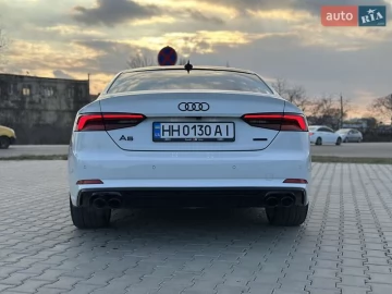 Авто Audi A5 2019 № 7334588