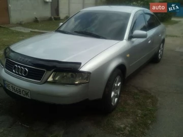 Авто Audi A6 1999 № 7335167