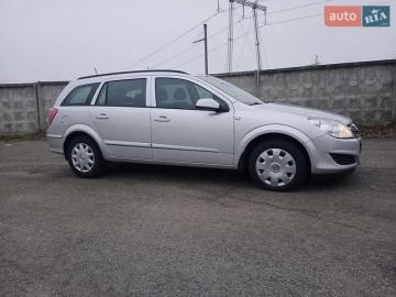 Авто Opel Astra 2008 № 7335170