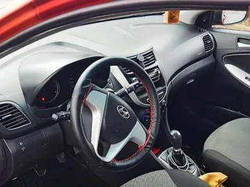 Авто Hyundai Accent 2011 № 7335179