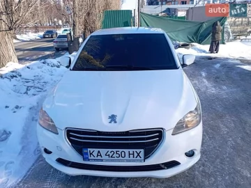 Авто Peugeot 301 2013 № 7335193