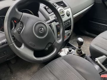 Авто Renault Megane 2009 № 7335231