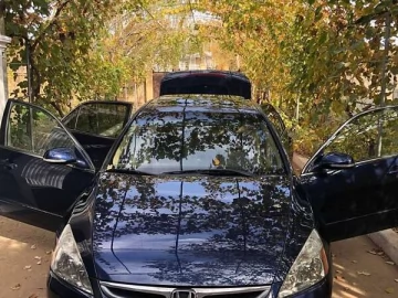 Авто Honda Accord 2006 № 7335240