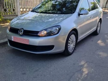 Авто Volkswagen Golf 2010 № 7335252