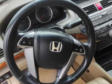 Авто Honda Accord 2008 № 7335260