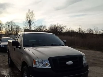 Авто Ford F-150 2007 № 7335274