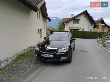 Авто Skoda Octavia 2011 № 7335282