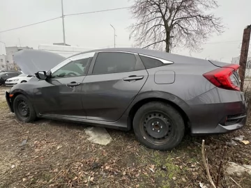 Авто Honda Civic 2020 № 7335310