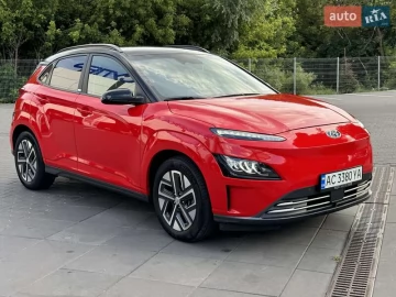 Авто Hyundai Kona Electric 2021 № 7335329