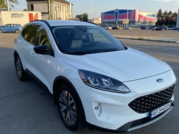 Авто Ford Escape 2020 № 7335331