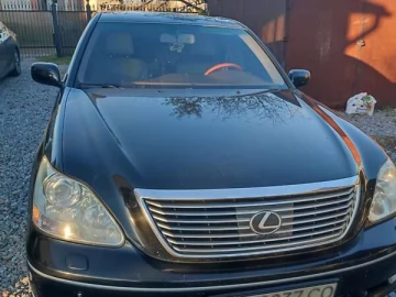 Авто Lexus Ls 2004 № 7335338