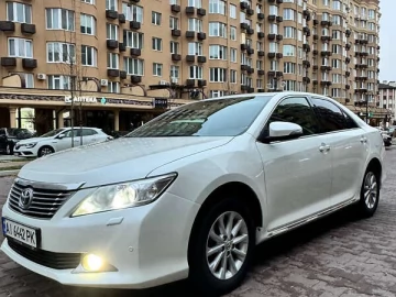 Авто Toyota Camry 2012 № 7335363